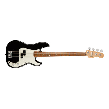 Bajo Eléctrico Fender Standard Precision Bass Bkl, 0146103506